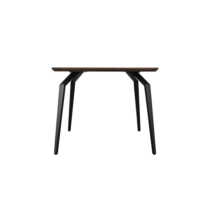 Winners Only Modern Match Dining Table T1-MM3563-G IMAGE 3