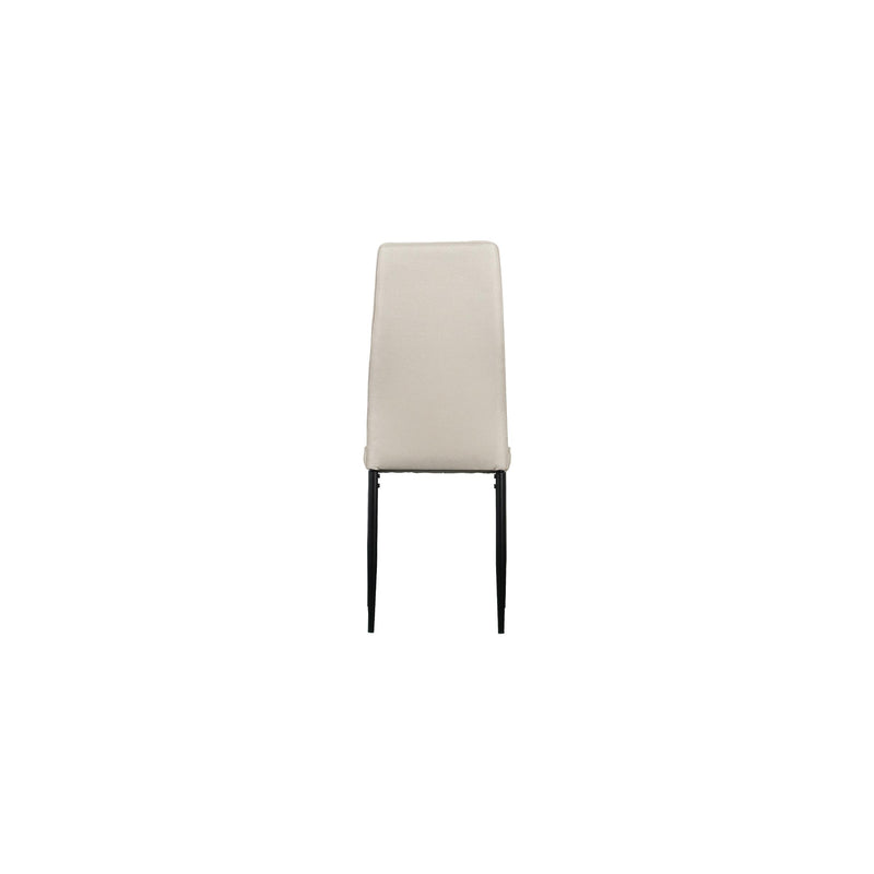 Winners Only Modern Match Dining Chair C1-MM012S-B IMAGE 2