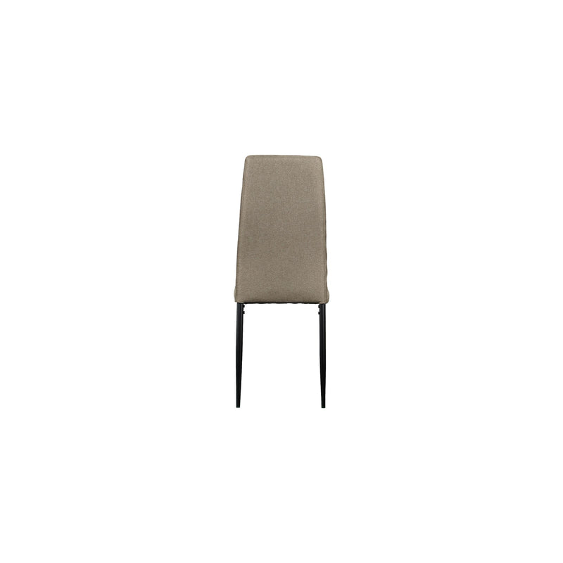 Winners Only Modern Match Dining Chair C1-MM012S-O IMAGE 2