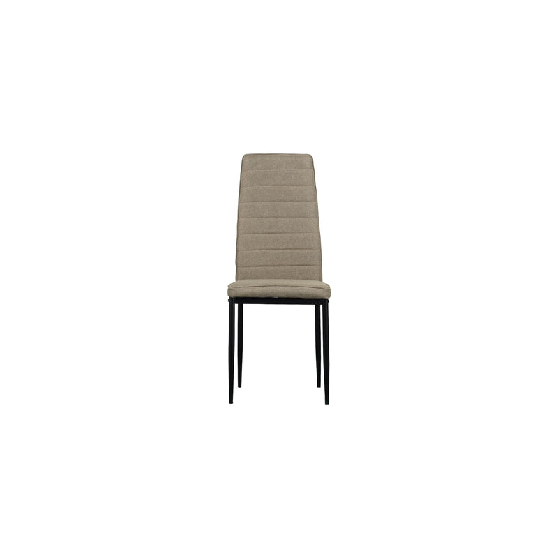 Winners Only Modern Match Dining Chair C1-MM012S-O IMAGE 3