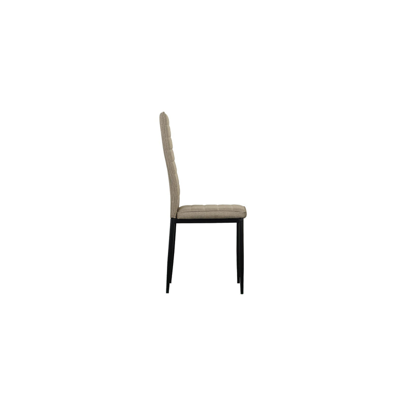 Winners Only Modern Match Dining Chair C1-MM012S-O IMAGE 4