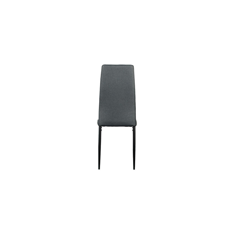 Winners Only Modern Match Dining Chair C1-MM012S-G IMAGE 2