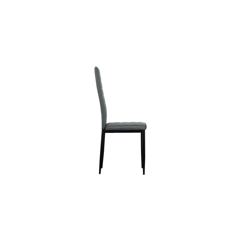 Winners Only Modern Match Dining Chair C1-MM012S-G IMAGE 4