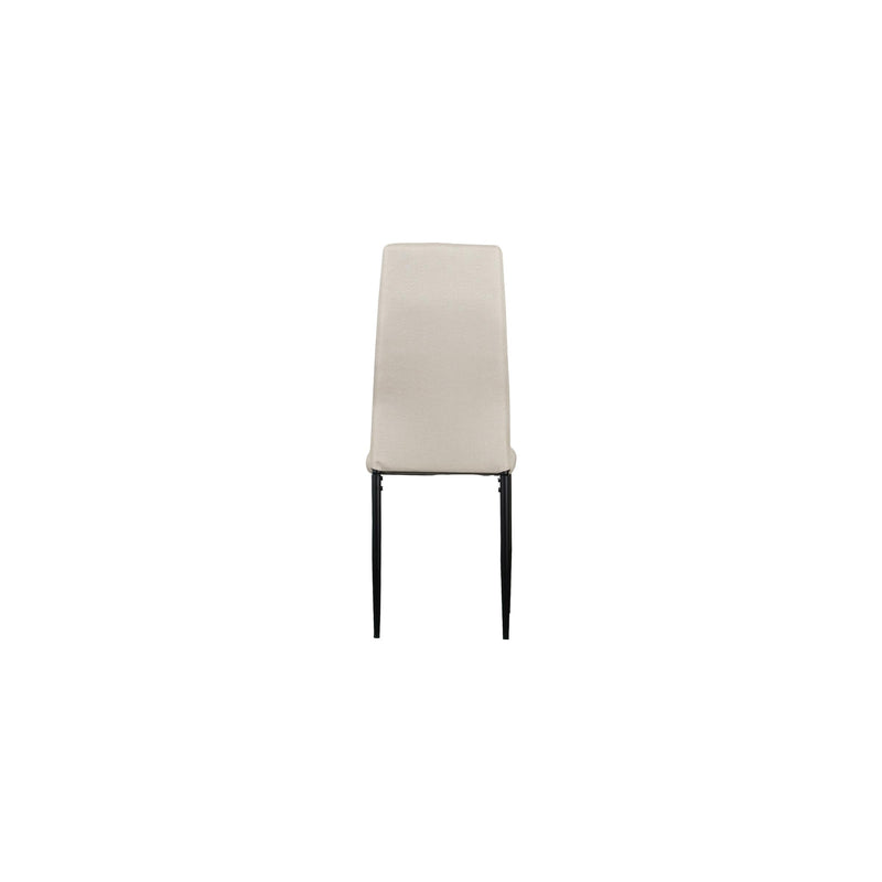 Winners Only Modern Match Dining Chair C1-MM011S-B IMAGE 2