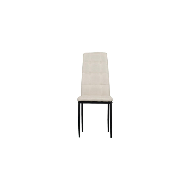 Winners Only Modern Match Dining Chair C1-MM011S-B IMAGE 3