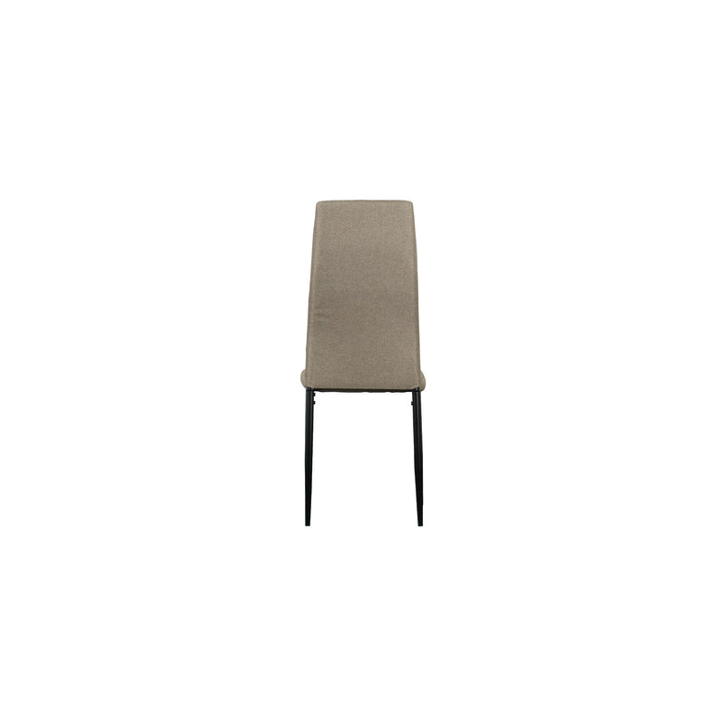 Winners Only Modern Match Dining Chair C1-MM011S-O IMAGE 2