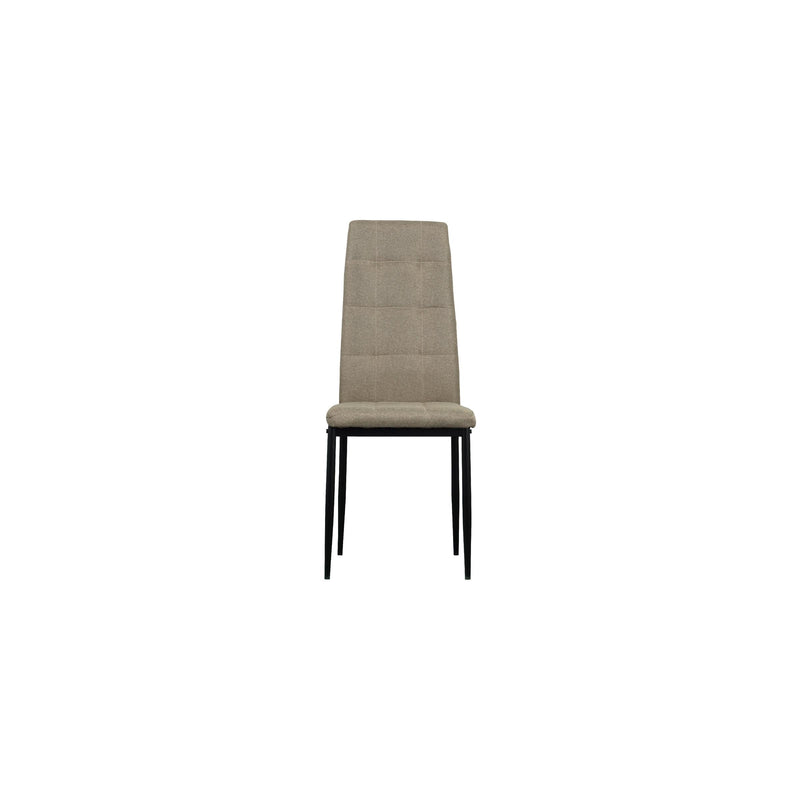 Winners Only Modern Match Dining Chair C1-MM011S-O IMAGE 3