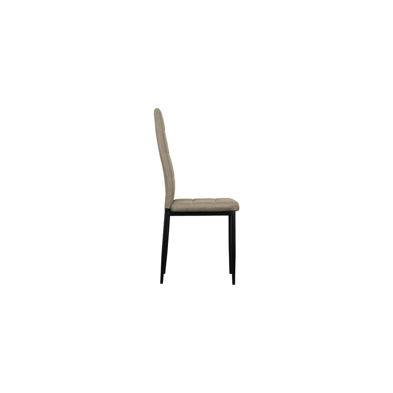 Winners Only Modern Match Dining Chair C1-MM011S-O IMAGE 4