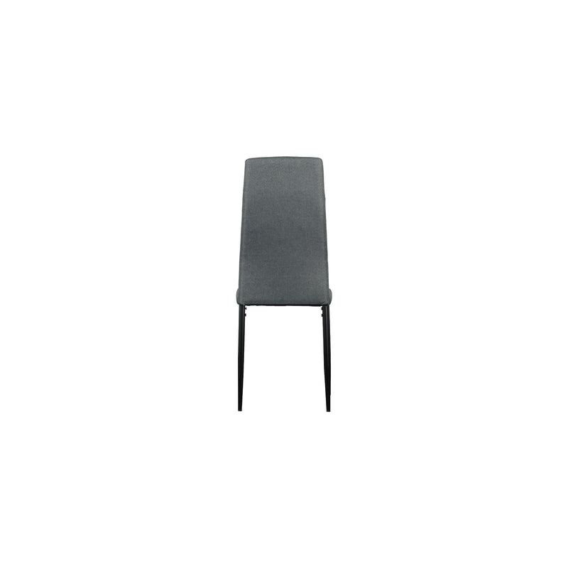 Winners Only Modern Match Dining Chair C1-MM011S-G IMAGE 2