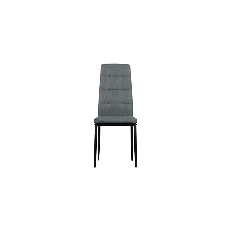 Winners Only Modern Match Dining Chair C1-MM011S-G IMAGE 3