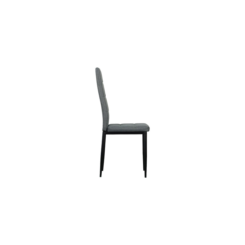 Winners Only Modern Match Dining Chair C1-MM011S-G IMAGE 4