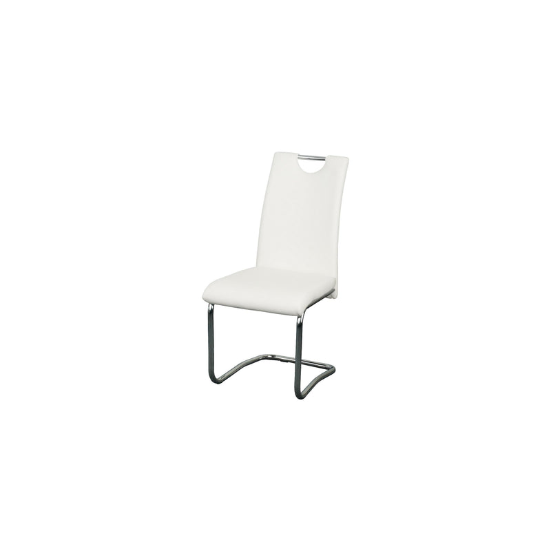 Winners Only Modern Match Dining Chair C1-MM010S-P IMAGE 1