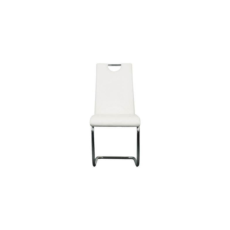 Winners Only Modern Match Dining Chair C1-MM010S-P IMAGE 3