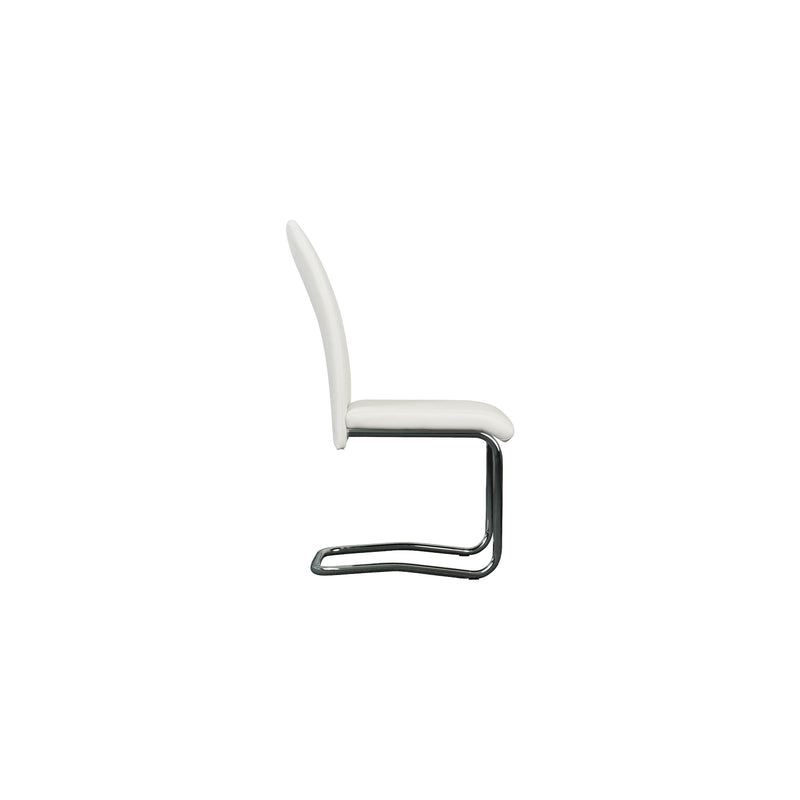 Winners Only Modern Match Dining Chair C1-MM010S-P IMAGE 4