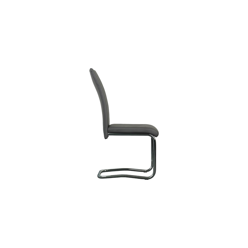 Winners Only Modern Match Dining Chair C1-MM010S-G IMAGE 4