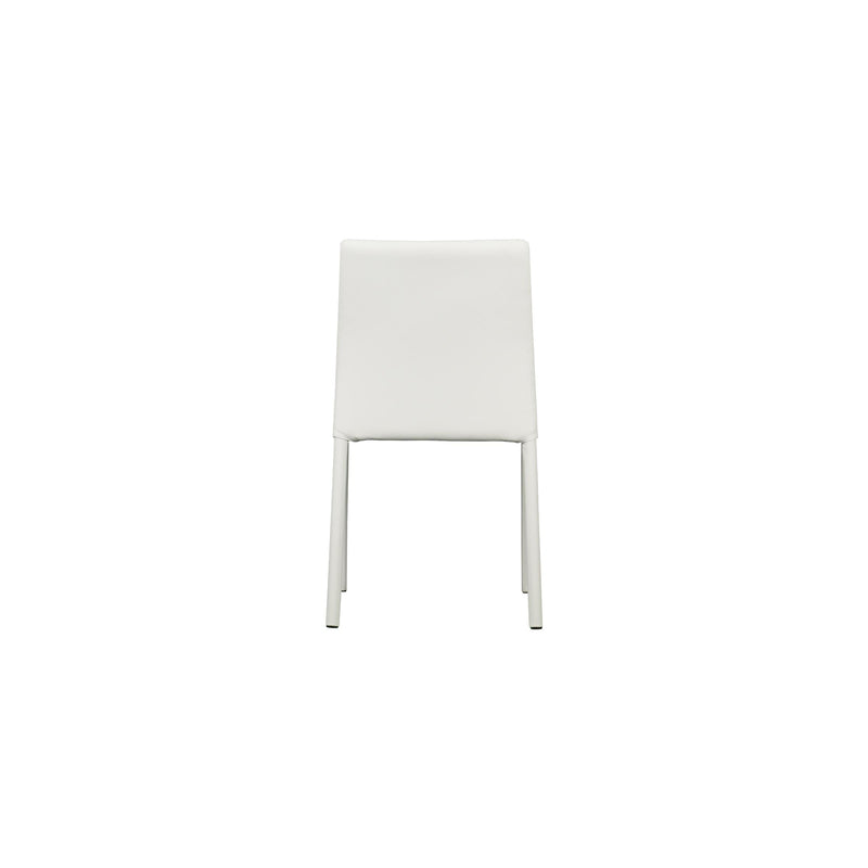 Winners Only Modern Match Dining Chair C1-MM009S-P IMAGE 2