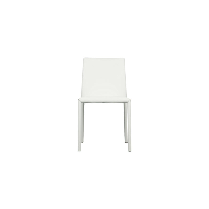 Winners Only Modern Match Dining Chair C1-MM009S-P IMAGE 3