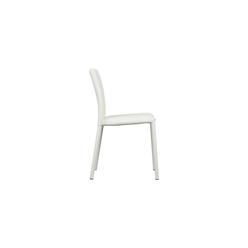 Winners Only Modern Match Dining Chair C1-MM009S-P IMAGE 4