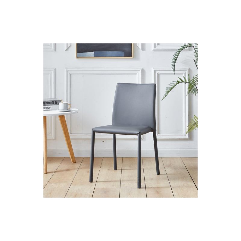 Winners Only Modern Match Dining Chair C1-MM009S-G IMAGE 5