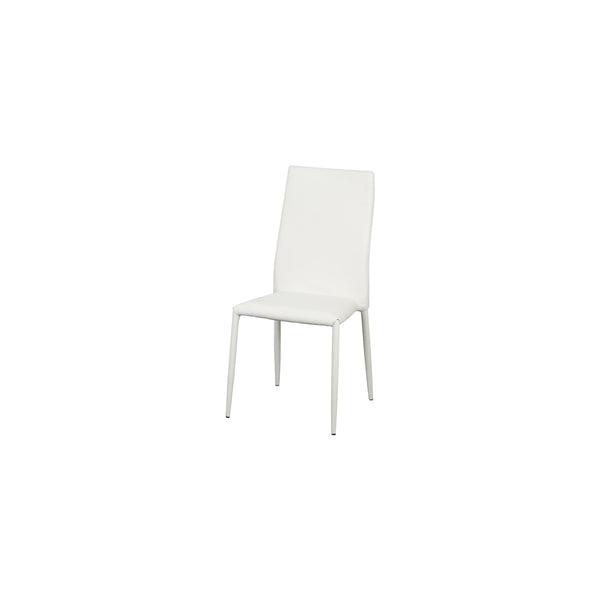 Winners Only Modern Match Dining Chair C1-MM008S-P IMAGE 1