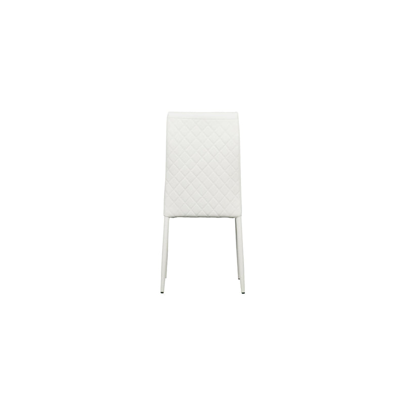 Winners Only Modern Match Dining Chair C1-MM008S-P IMAGE 2