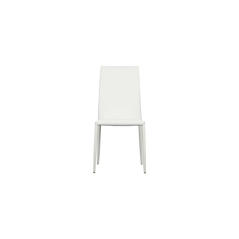 Winners Only Modern Match Dining Chair C1-MM008S-P IMAGE 3