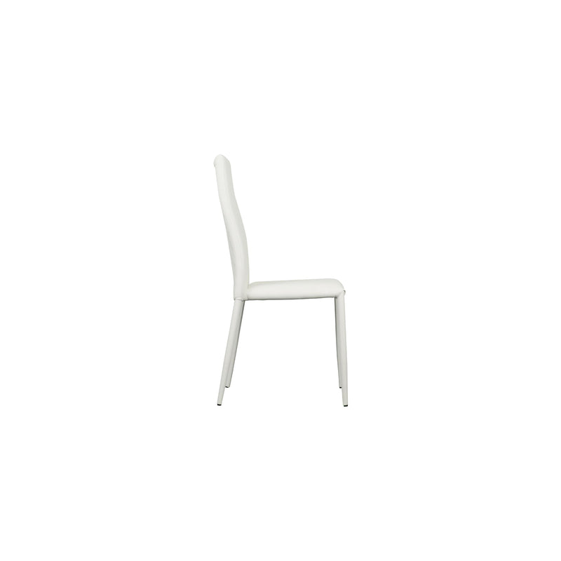 Winners Only Modern Match Dining Chair C1-MM008S-P IMAGE 4