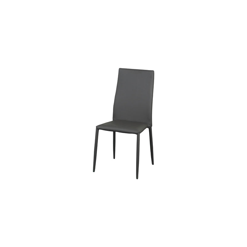 Winners Only Modern Match Dining Chair C1-MM008S-G IMAGE 1