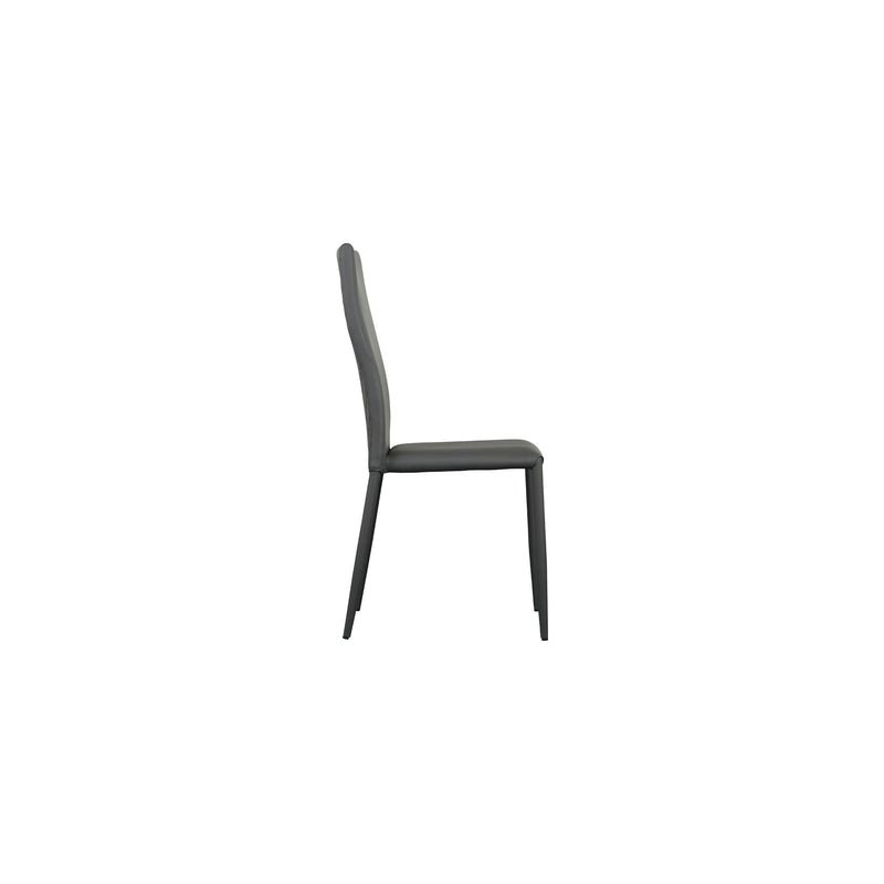 Winners Only Modern Match Dining Chair C1-MM008S-G IMAGE 4