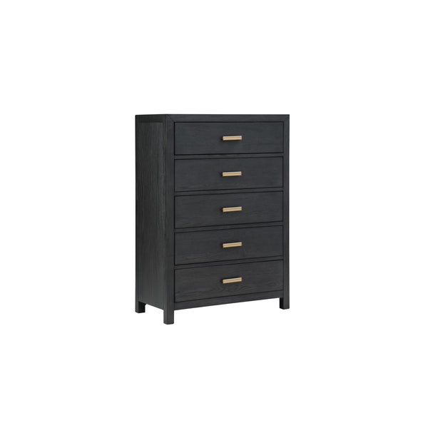 Winners Only Fresno 5-Drawer Chest BR-FN1007-E IMAGE 1