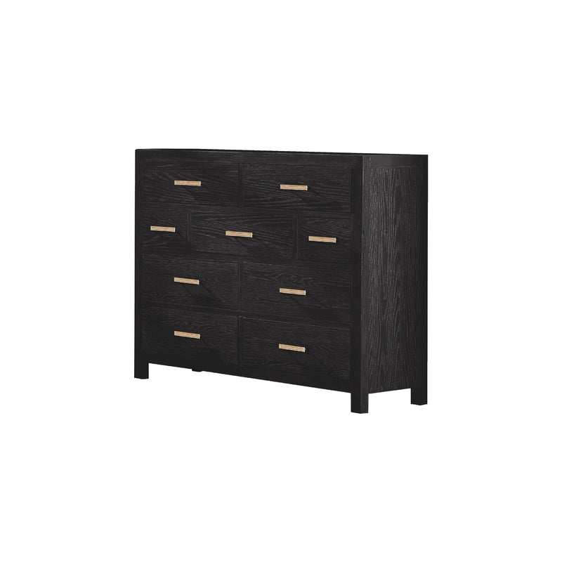 Winners Only Fresno 9-Drawer Dresser BR-FN1006Y-E IMAGE 1