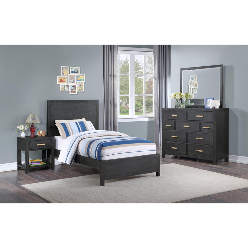 Winners Only Fresno 9-Drawer Dresser BR-FN1006Y-E IMAGE 3