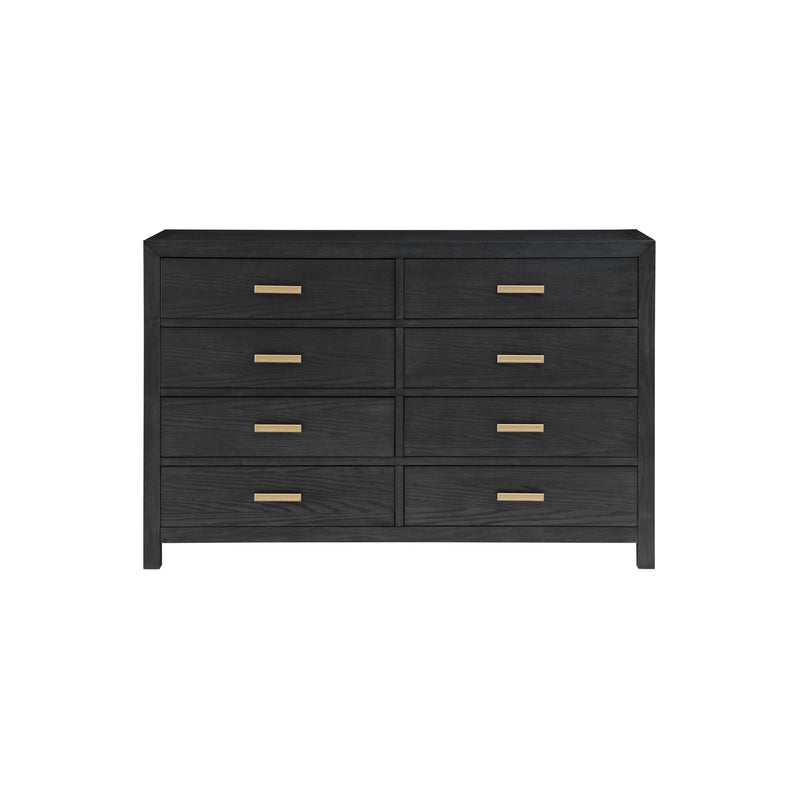 Winners Only Fresno 8-Drawer Dresser BR-FN1006-E IMAGE 2