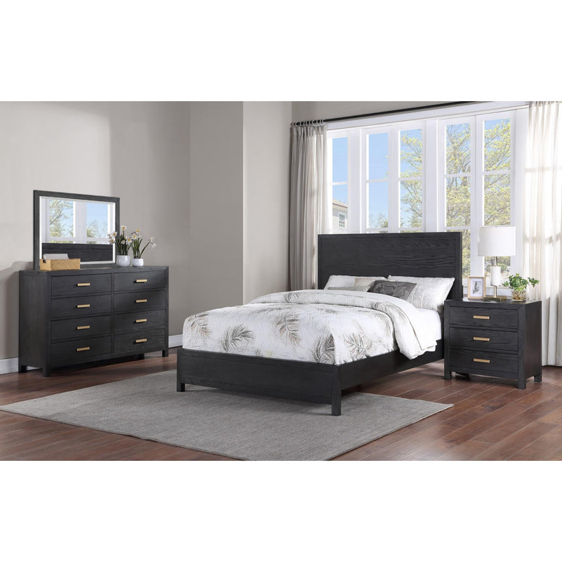 Winners Only Fresno 8-Drawer Dresser BR-FN1006-E IMAGE 4