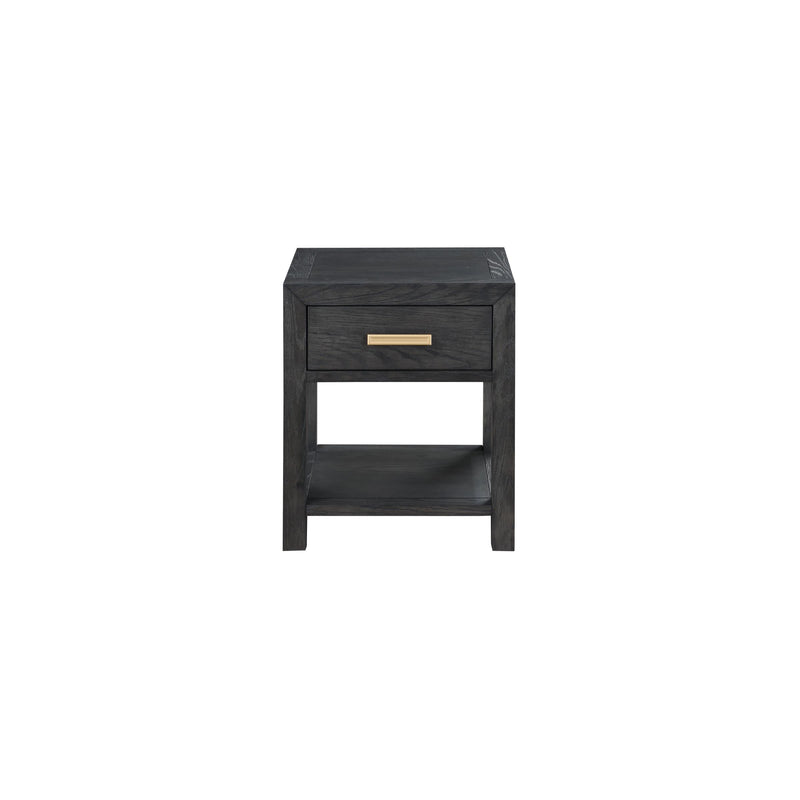 Winners Only Fresno 1-Drawer Nightstand BR-FN1005Y-E IMAGE 2