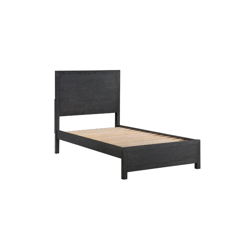 Winners Only Fresno Twin Panel Bed BR-FN1001T-E IMAGE 2