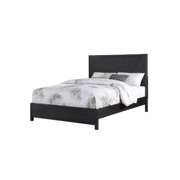 Winners Only Fresno Full Panel Bed BR-FN1001F-E IMAGE 1