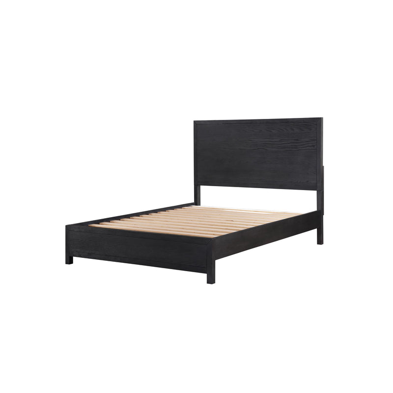 Winners Only Fresno Full Panel Bed BR-FN1001F-E IMAGE 2