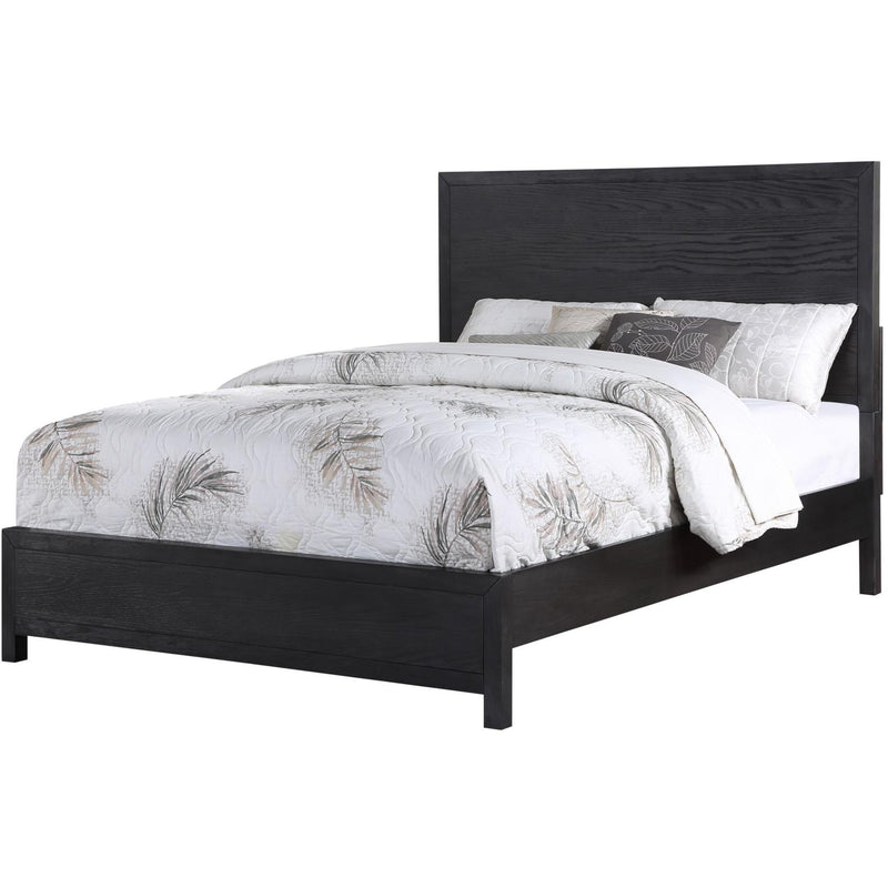 Winners Only Fresno Queen Platform Bed BR-FN1001Q-E IMAGE 1