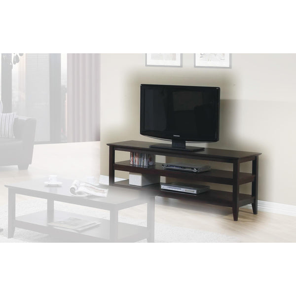 Winners Only Quadra TV Stand E1-Q153N-X IMAGE 1