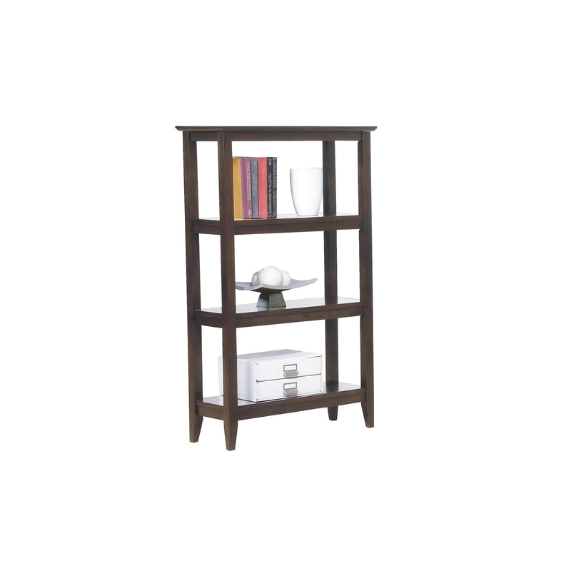 Winners Only Quadra Bookcase IMAGE 1