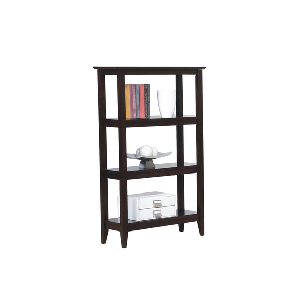 Winners Only Quadra Bookcase IMAGE 1