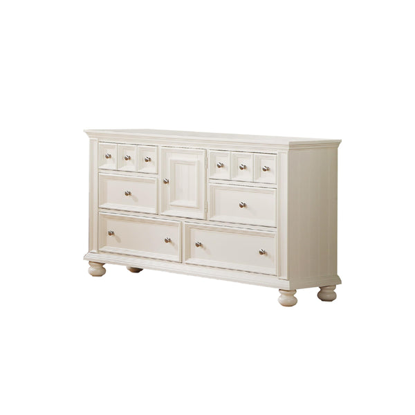 Winners Only Farmhouse Bay 6-Drawer Dresser BR-B1006N-P IMAGE 1