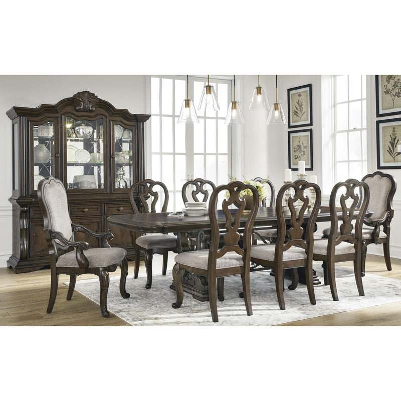 Signature Design by Ashley Maylee Dining Chair D947-01 IMAGE 14