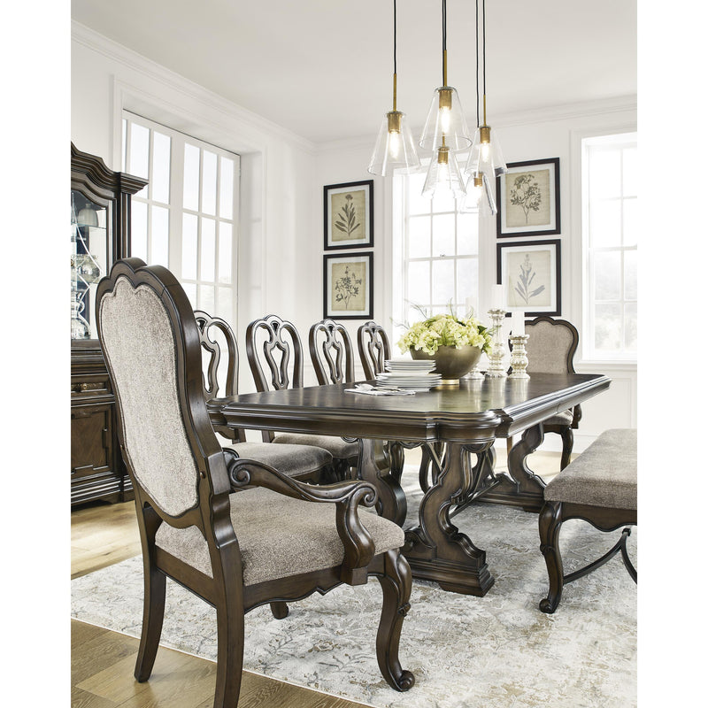 Signature Design by Ashley Maylee Dining Chair D947-01 IMAGE 9