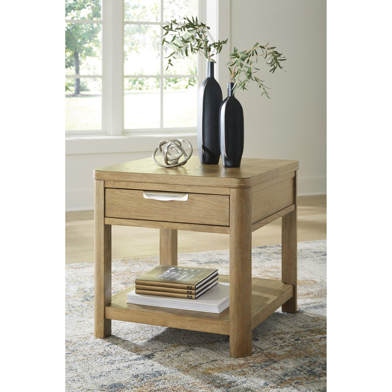 Signature Design by Ashley Rencott End Table T781-3 IMAGE 6