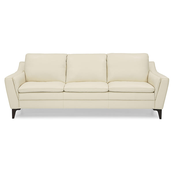 Palliser Balmoral Stationary Leather Sofa Balmoral 77488-01 Sofa IMAGE 1