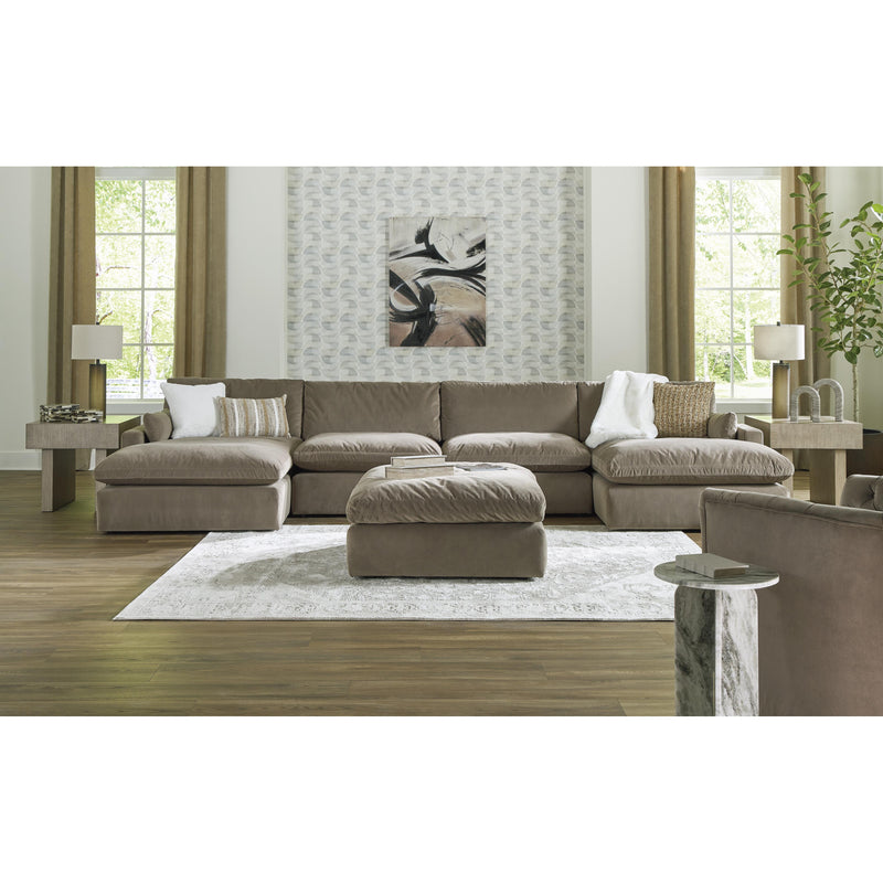 Signature Design by Ashley Sophie Ottoman 1570608 IMAGE 4