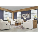 Signature Design by Ashley Modmax 92103S1 2 pc Sectional Loveseat IMAGE 4
