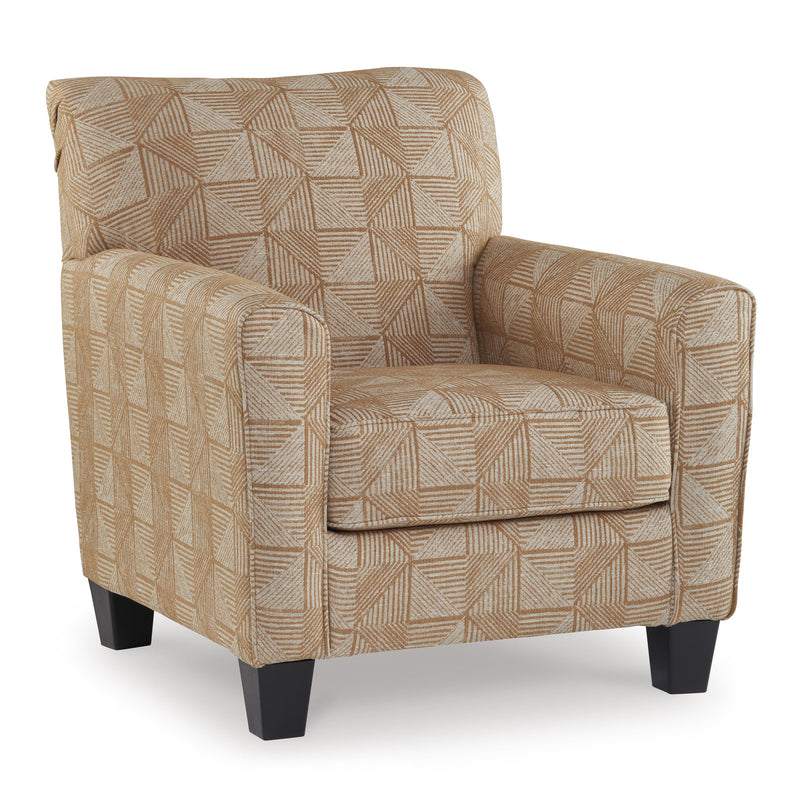 Signature Design by Ashley Hayesdale Accent Chair A3000656 IMAGE 1